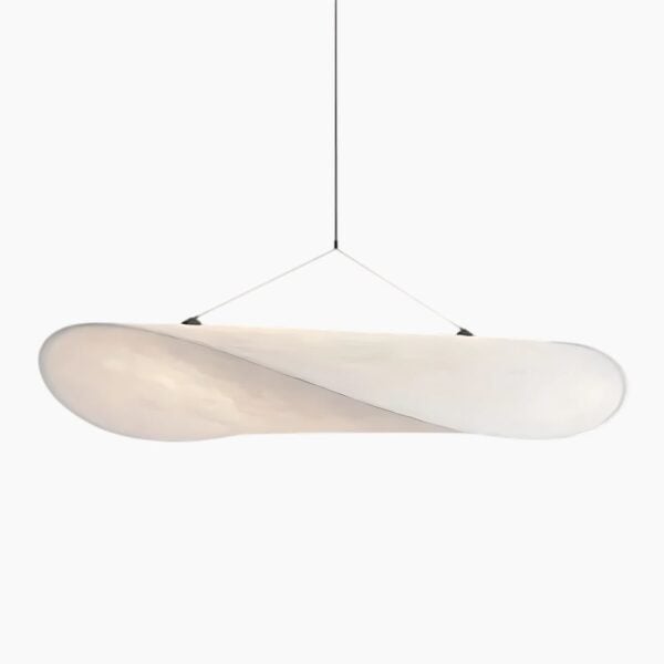 Japans geïnspireerde Wabi Sabi hanglamp