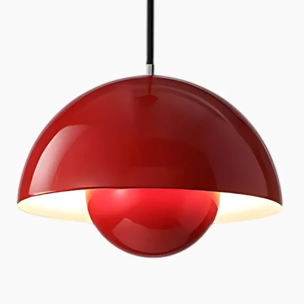 Agaric hedendaagse hanglamp