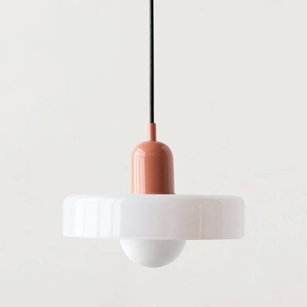 Slanke, Scandinavisch geïnspireerde hanglamp