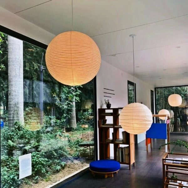Suspension luminaire sphérique inspiration Orient