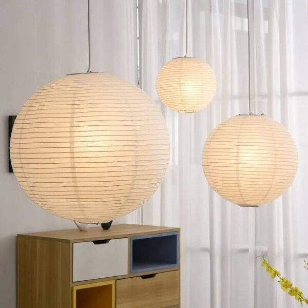 Suspension luminaire sphérique inspiration Orient