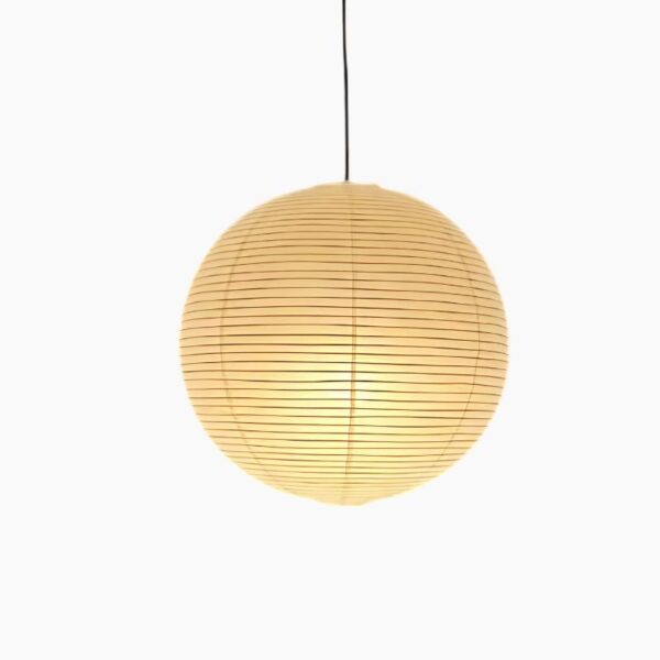 Suspension luminaire sphérique inspiration Orient