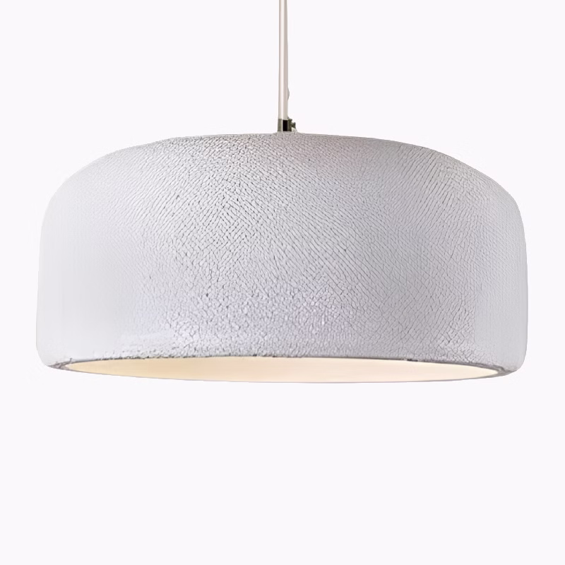 LED hanglamp in een verfijnd Scandinavisch ontwerp