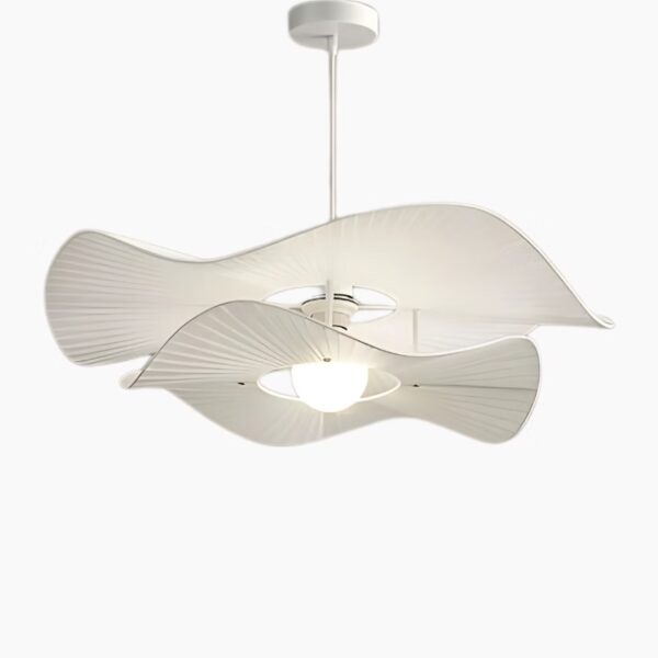 LED-bloemen hanglamp
