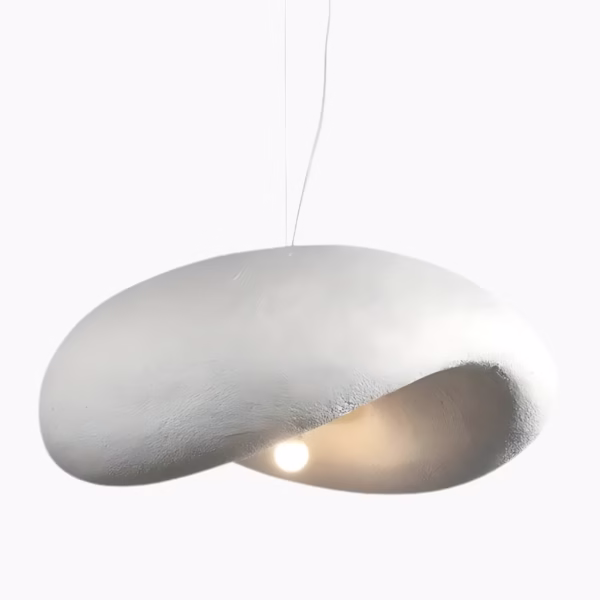 Wabi Sabi Zuiver Ontwerp Hanglamp