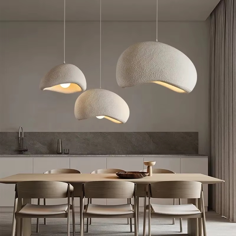 Suspension luminaire