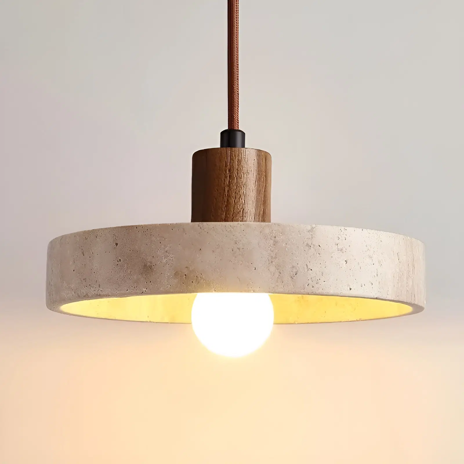 Suspension matière - dropdown