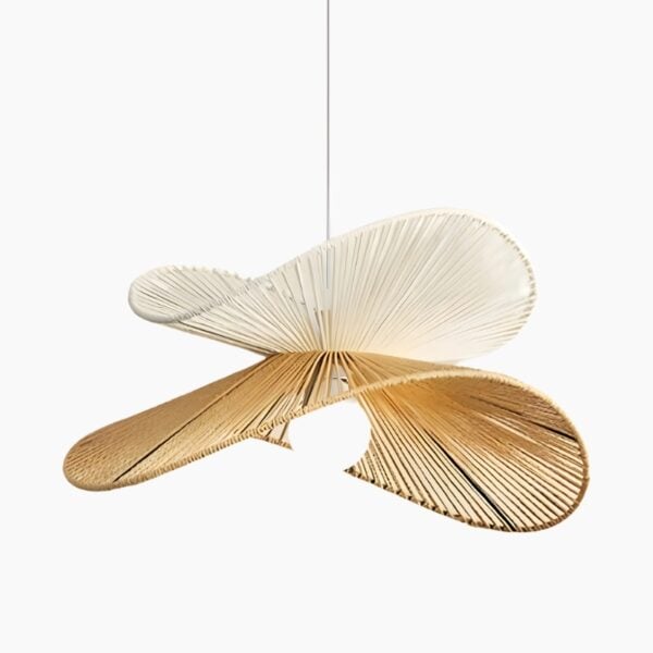 Japanse hanglamp